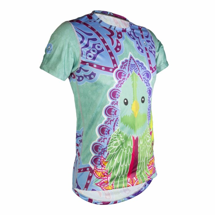 QUETZAL DE IVAN_PLAYERA_HOMBRE_LATERAL_TRIFERRARI QUETZAL DE IVAN_PLAYERA_HOMBRE_LATERAL_TRIFERRARI