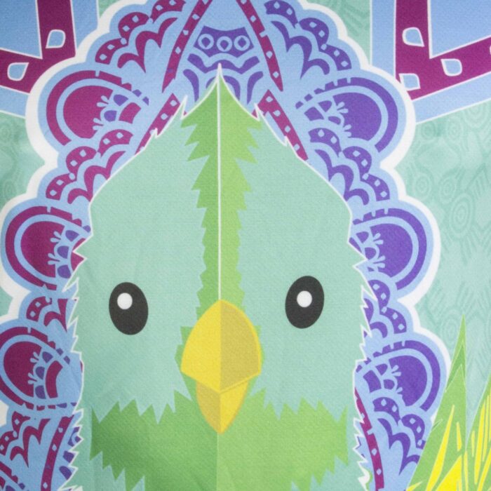 QUETZAL DE IVAN_PLAYERA_HOMBRE_TEXTURA_TRIFERRARI QUETZAL DE IVAN_PLAYERA_HOMBRE_TEXTURA_TRIFERRARI