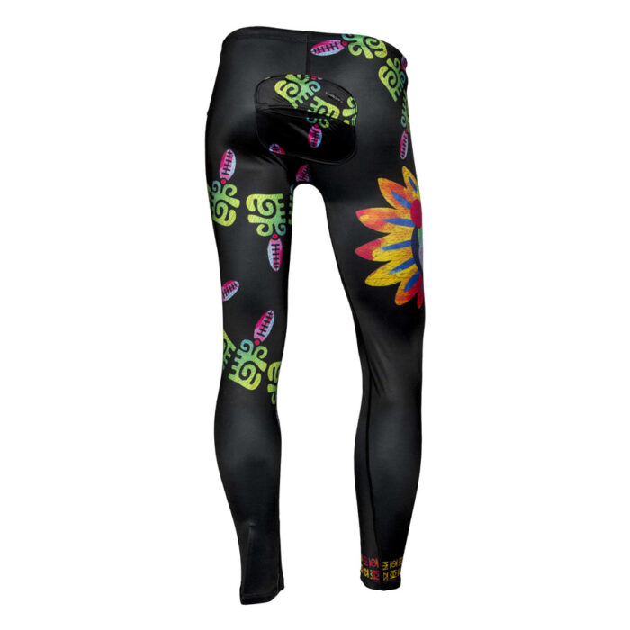 QUETZALCOATL_LYCRA LARGA_HOMBRE_ESPALDA_TRIFERRARI QUETZALCOATL_LYCRA LARGA_HOMBRE_ESPALDA_TRIFERRARI