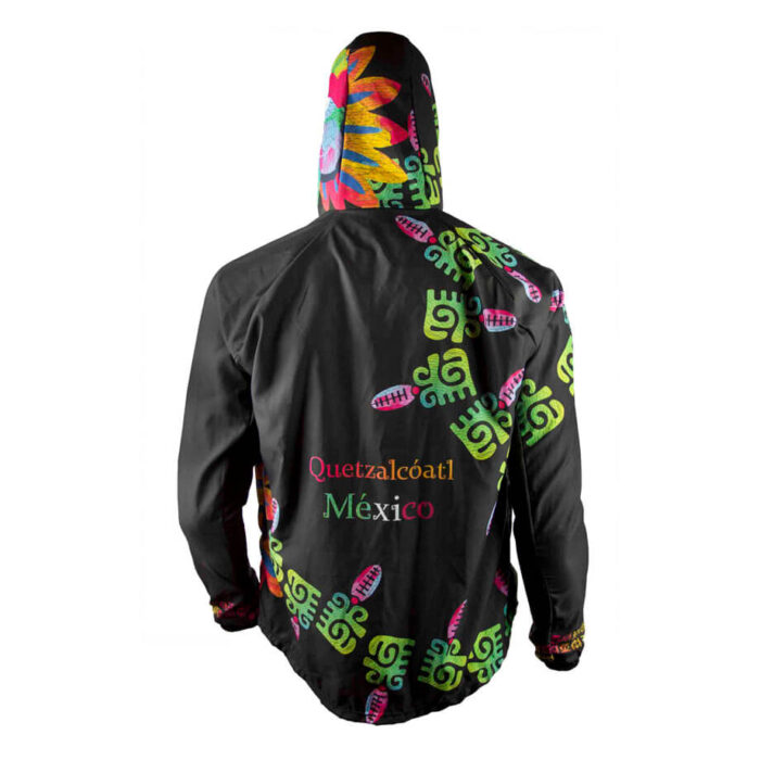 QUETZALCOATL_POSTERIOR_CHAMARRA_HOMBRE_DIOSES_3F_TRIFERRARI QUETZALCOATL_POSTERIOR_CHAMARRA_HOMBRE_DIOSES_3F_TRIFERRARI