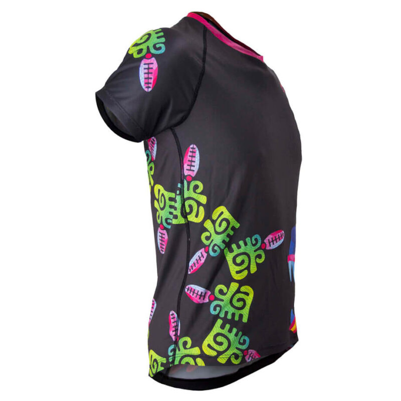 QUETZALCOATL_costado_Playera_Duo DryFIT Hombre TriFerrari 3F_1