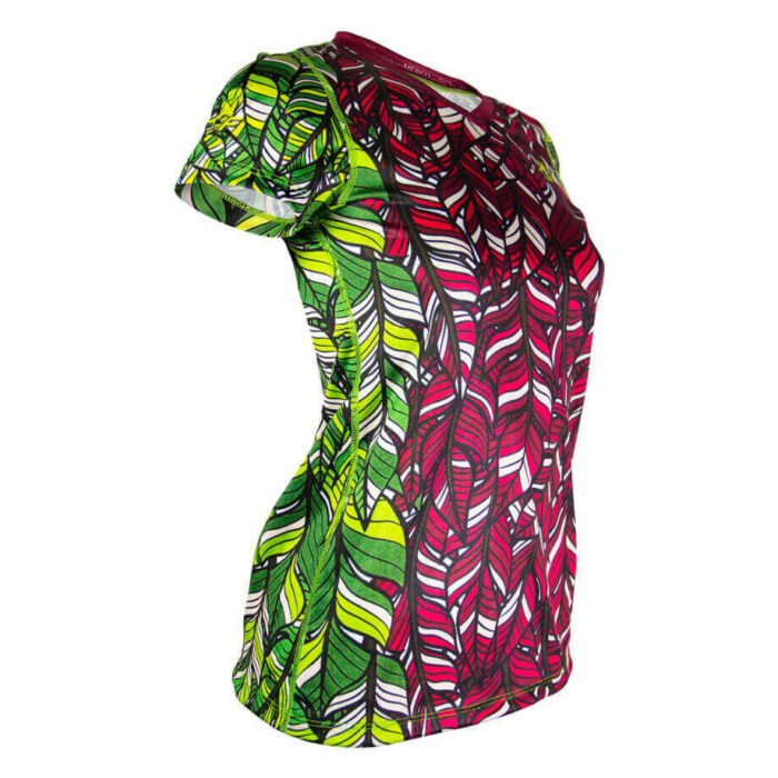 QUETZALITE_PLAYERA_MANGA_NORMAL_MUJER_LATERAL_TRIFERRARI QUETZALITE_PLAYERA_MANGA_NORMAL_MUJER_LATERAL_TRIFERRARI