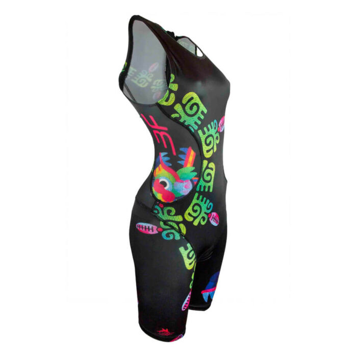 QUETZAO-TRISUIT-MUJER-COSTADO QUETZAO-TRISUIT-MUJER-COSTADO