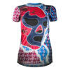 ROJO Y AZUL_PLAYERA MUJER_FRENTE_Triferrari_3F