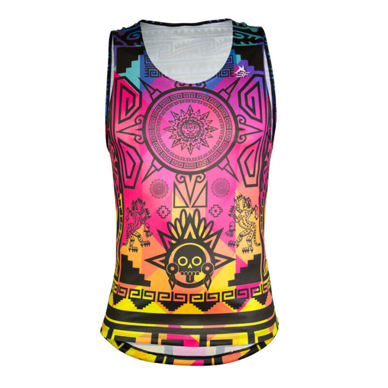 Playera Sol y Luna SM 3F