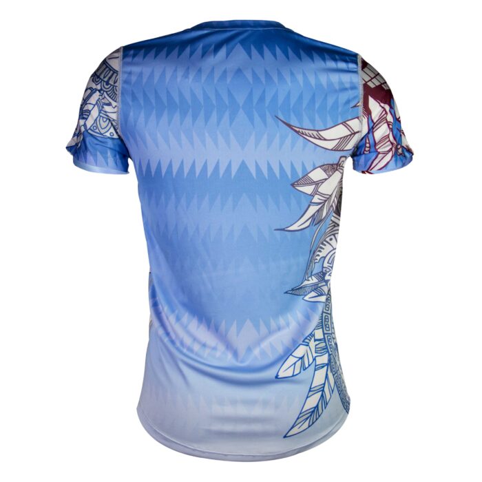 STAR_TLATOANI_PLAYERA_MANGA_NORMAL_HOMBRE_TRASERO_TRIFERRARI STAR_TLATOANI_PLAYERA_MANGA_NORMAL_HOMBRE_TRASERO_TRIFERRARI