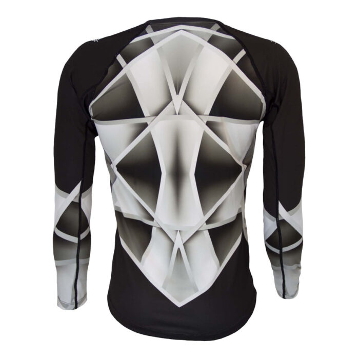 STRUTTURA ESPALDAl MR Playera DUO DryFIT 3f STRUTTURA ESPALDAl MR Playera DUO DryFIT 3f
