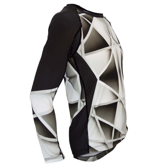 STRUTTURA Lateral MR 3f STRUTTURA Lateral MR 3f