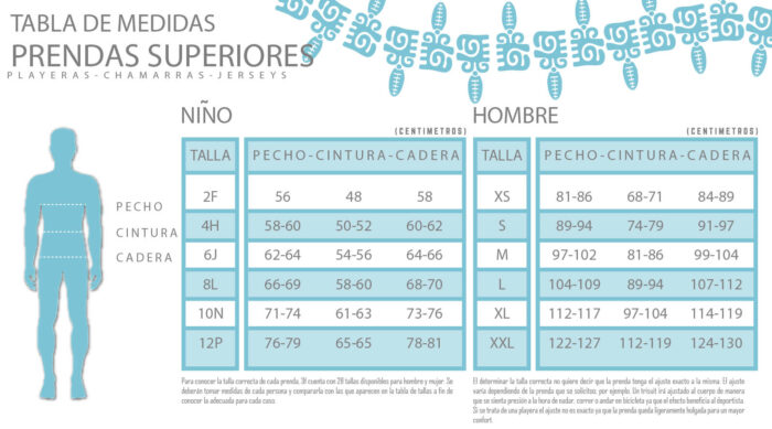 Superiores TM Hombre Superiores TM Hombre