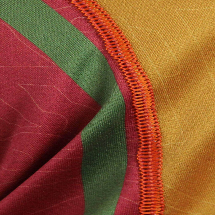 Suut Nahualli - Costura - Playera Manga Normal Mujer - 3F Suut Nahualli - Costura - Playera Manga Normal Mujer - 3F