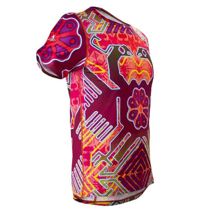 TATEWARI_LATERAL_Playera Hombre_TRIFERRARI_3F TATEWARI_LATERAL_Playera Hombre_TRIFERRARI_3F