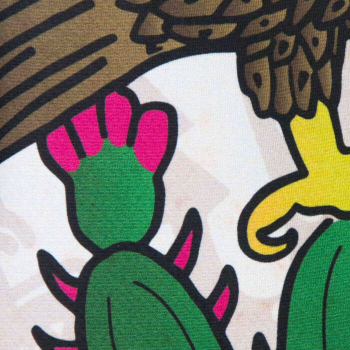 TENOCHTITLAN-TELA TENOCHTITLAN-TELA