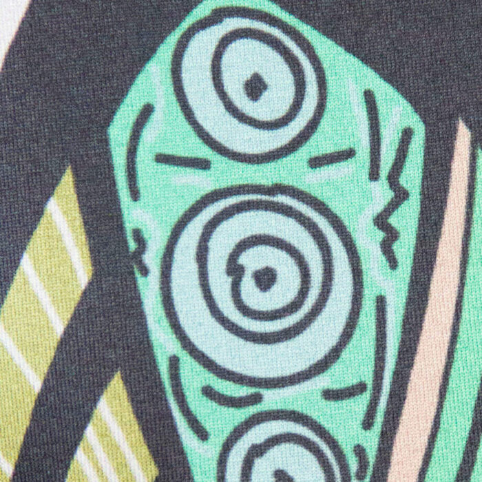 TLALI-textura-PLAYERA-MONSTRUOS-3F-TRIFERRARI TLALI-textura-PLAYERA-MONSTRUOS-3F-TRIFERRARI