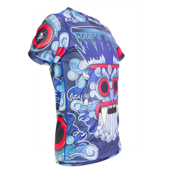 TLALOC TORMENTA_LATERAL_PHMNU_3DRY_TriFerrari_3F TLALOC TORMENTA_LATERAL_PHMNU_3DRY_TriFerrari_3F