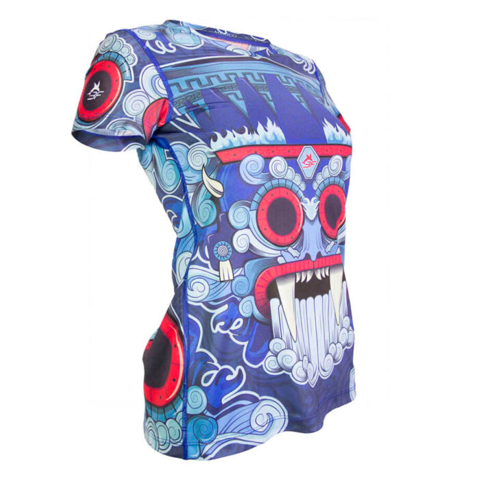 TLALOC TORMENTA_LATERAL_PMMNV_3DRY_TriFerrari_3F TLALOC TORMENTA_LATERAL_PMMNV_3DRY_TriFerrari_3F