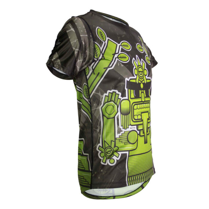 TLALTECUHTLI_PLAYERA_HOMBRE_LATERAL_TRIFERRARI TLALTECUHTLI_PLAYERA_HOMBRE_LATERAL_TRIFERRARI