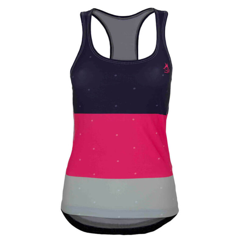 Playera Tri SM 3F