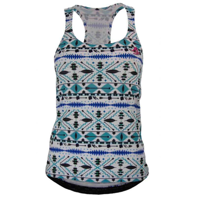 Playera Tribal SM 3F