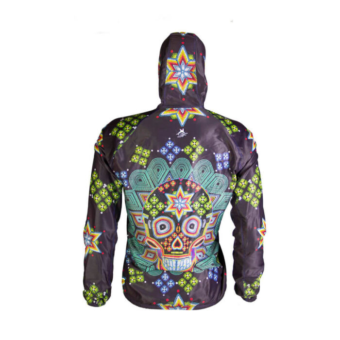 Chamarra Tukakame TriFerrari Chamarra Tukakame TriFerrari