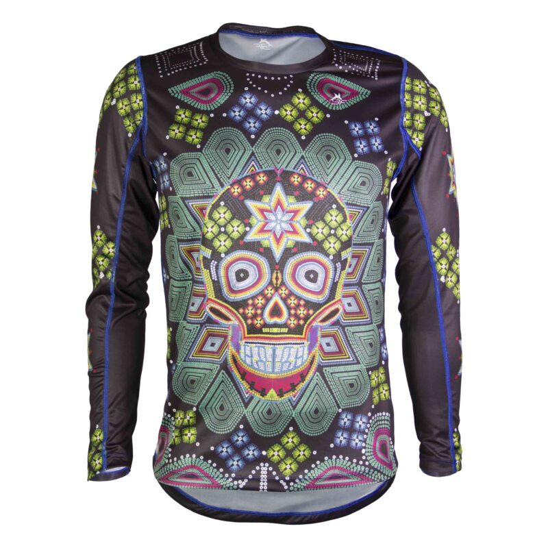 Playera Tukakame ML 3F