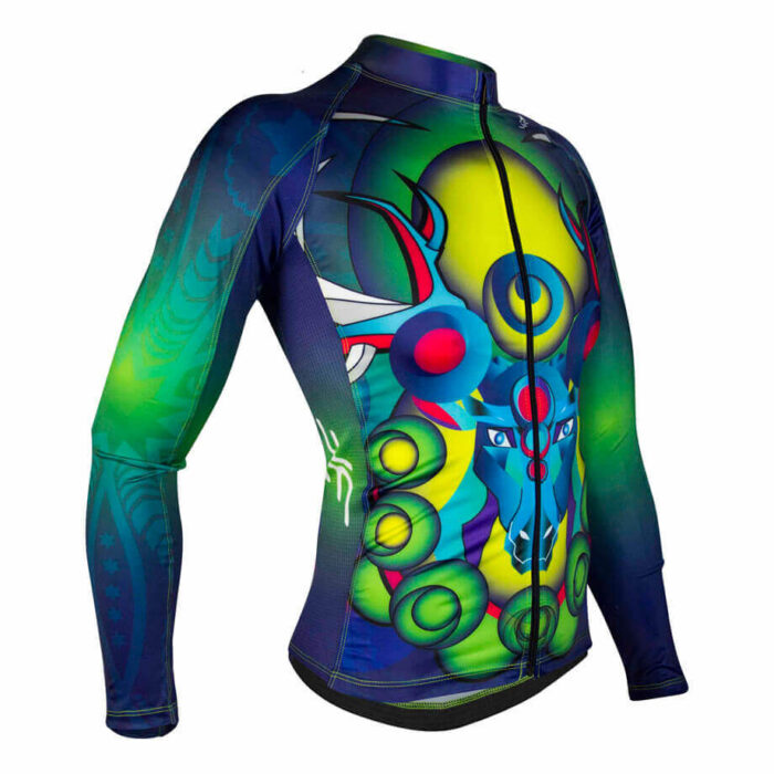 TUYARI_JERSEY_HOMBRE _PERFÍL_TRIFERRARI TUYARI_JERSEY_HOMBRE _PERFÍL_TRIFERRARI