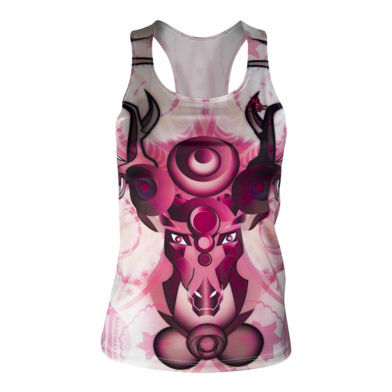 Playera Tuyari SM 3F
