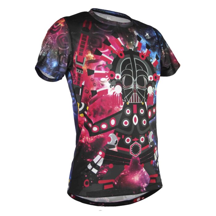 Tenochca H Costado Tenochca H Costado