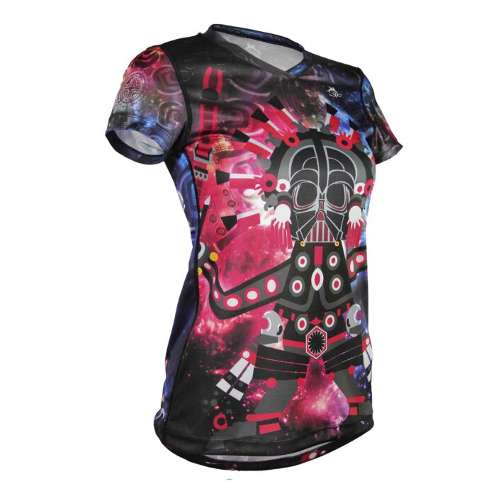 Tenochca M Costado Tenochca M Costado