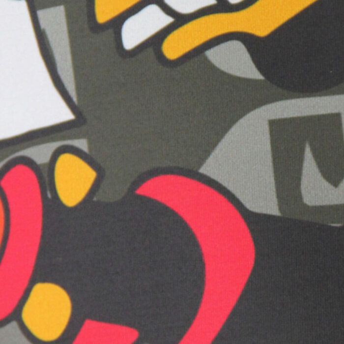 Tezcatlipoca Tela_Playera_Duo DryFIT Hombre Triferrari 3f Tezcatlipoca Tela_Playera_Duo DryFIT Hombre Triferrari 3f