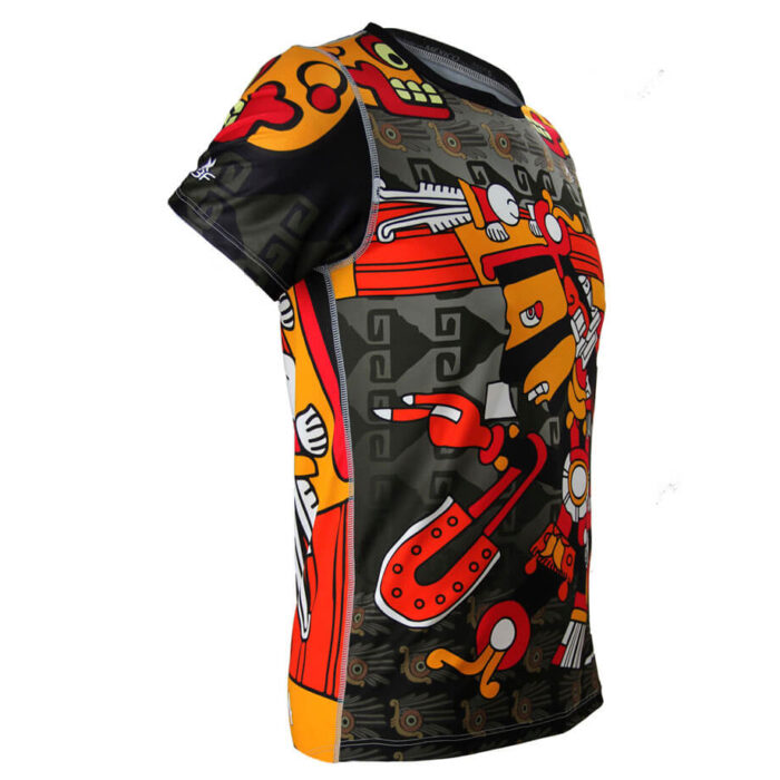 Tezcatlipoca_Costado_Playera_Duo DryFIT Hombre TriFerrari 3F Tezcatlipoca_Costado_Playera_Duo DryFIT Hombre TriFerrari 3F