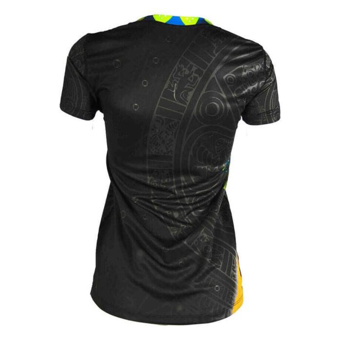 Tlahuicole espalda Tlahuicole espalda