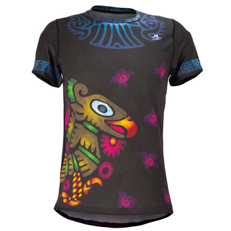 Playera Tíu 3F