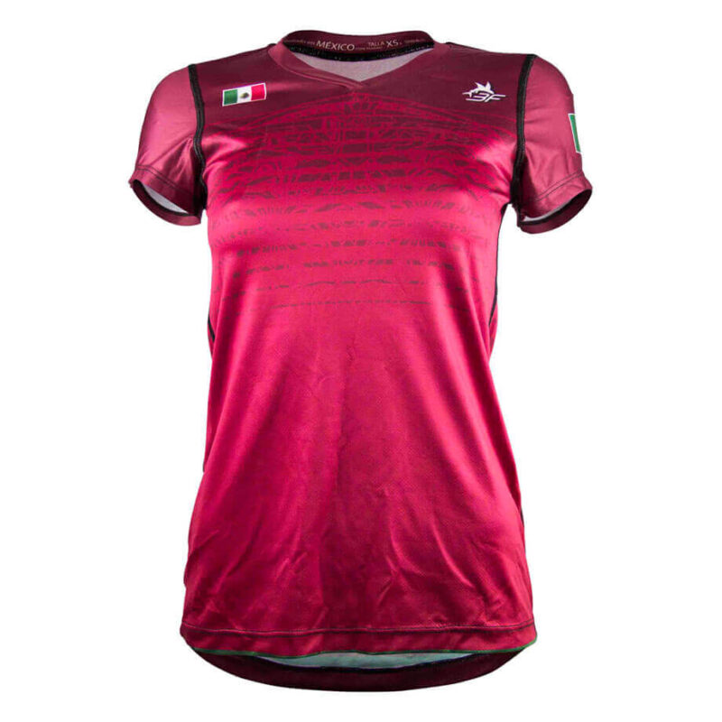 Playera Victoria 3F