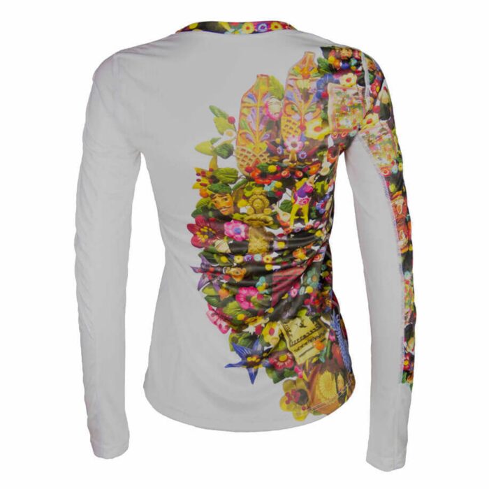 VITA_GRIS_PLAYERA ML_MUJER_ESPALDA_TRIFERRARI VITA_GRIS_PLAYERA ML_MUJER_ESPALDA_TRIFERRARI