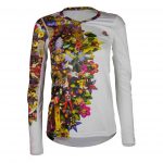 Playera Vita ML 3F