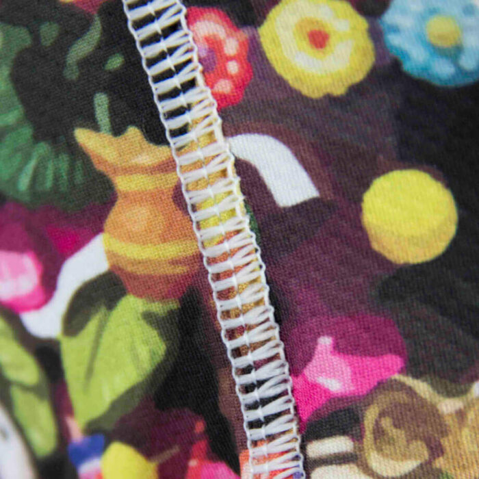 VITA_PLAYERA MUJER_COSTURA_Triferrari_3F VITA_PLAYERA MUJER_COSTURA_Triferrari_3F