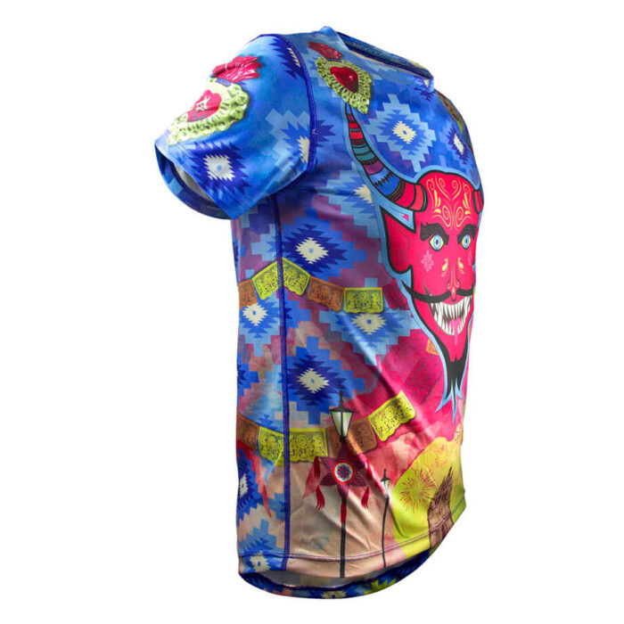 XAYAC_PLAYERA HOMBRE_COSTADO_Triferrari_3F XAYAC_PLAYERA HOMBRE_COSTADO_Triferrari_3F