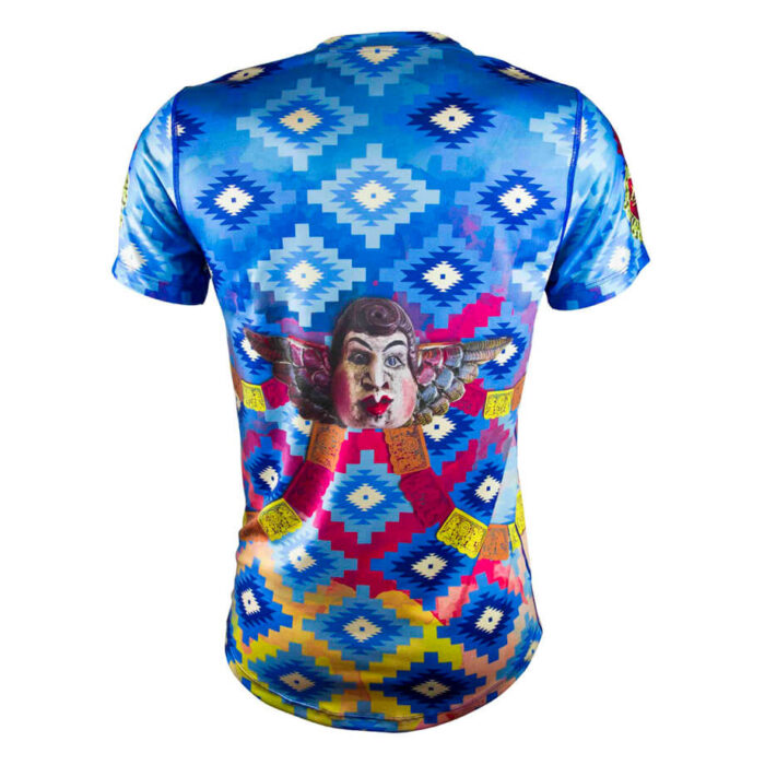 XAYAC_PLAYERA HOMBRE_ESPALDA_Triferrari_3F XAYAC_PLAYERA HOMBRE_ESPALDA_Triferrari_3F