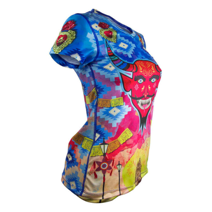 XAYAC_PLAYERA MUJER_COSTADO_Triferrari_3F XAYAC_PLAYERA MUJER_COSTADO_Triferrari_3F