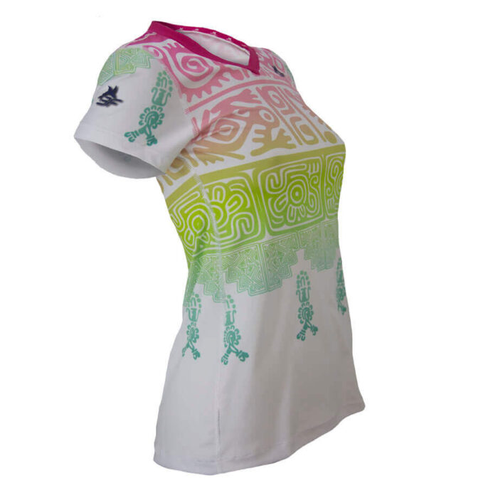 XELA_Playera_Mujer_Costado_Triferrari_3F XELA_Playera_Mujer_Costado_Triferrari_3F