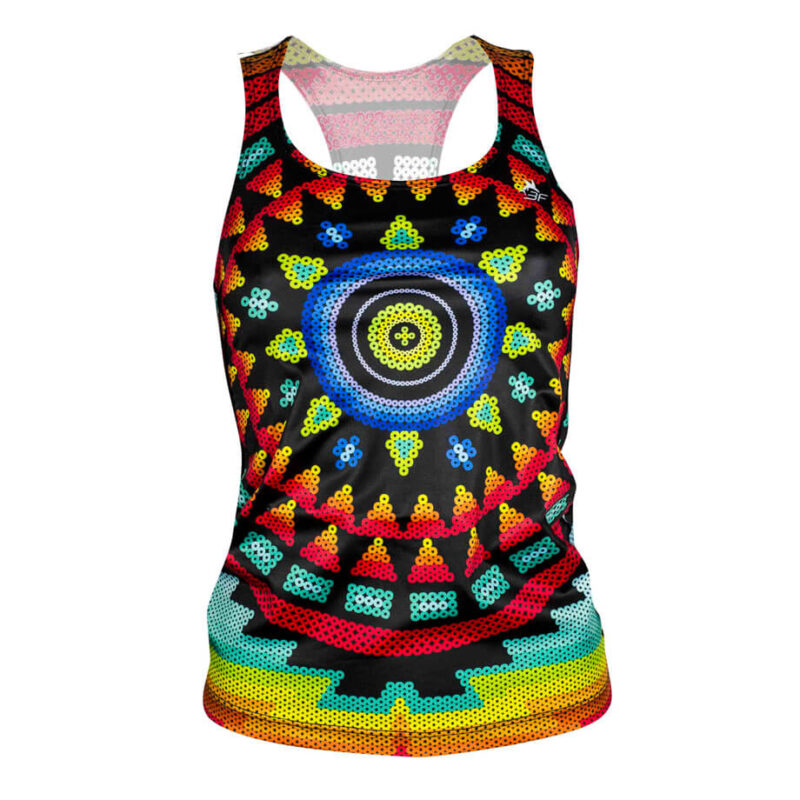 Playera Xetame SM 3F