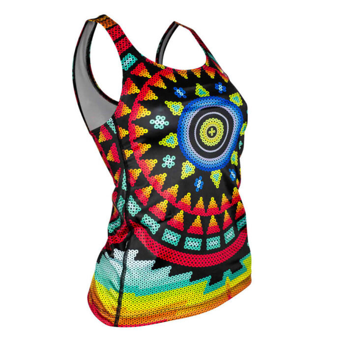 XETAME_PLAYERA SIN MANGA_ MUJER_PERFIL_TRIFERRARI XETAME_PLAYERA SIN MANGA_ MUJER_PERFIL_TRIFERRARI