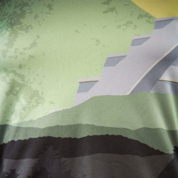 Xibalbá_Tela_Playera_Hombre_3F_Triferrari Xibalbá_Tela_Playera_Hombre_3F_Triferrari