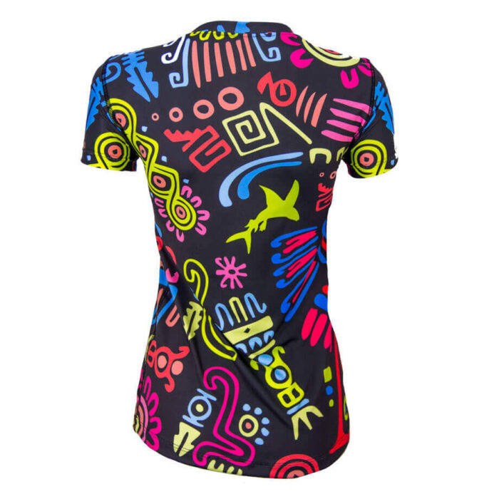 Xochiaztatl_Playera_Mujer_Espalda_Triferrari_3F Xochiaztatl_Playera_Mujer_Espalda_Triferrari_3F