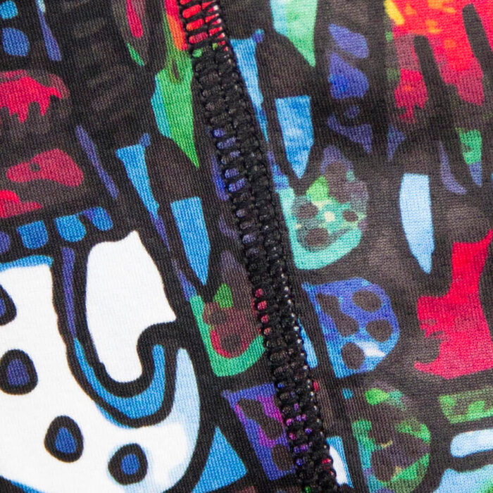 YOALLI EHECATL-HILO YOALLI EHECATL-HILO