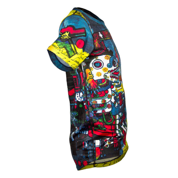 YOALLI EHECATL-LATERAL-PLAYERA-HOMBRE-3F-TRIFERRARI YOALLI EHECATL-LATERAL-PLAYERA-HOMBRE-3F-TRIFERRARI