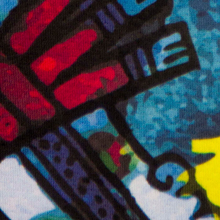 YOALLI EHECATL-TELA YOALLI EHECATL-TELA