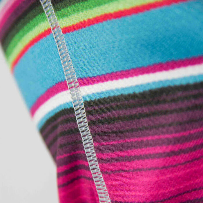 ZARAPE_PLAYERA_MUJER_COSTURA_TRIFERRARI ZARAPE_PLAYERA_MUJER_COSTURA_TRIFERRARI