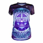 Playera Dark Tlat 3F