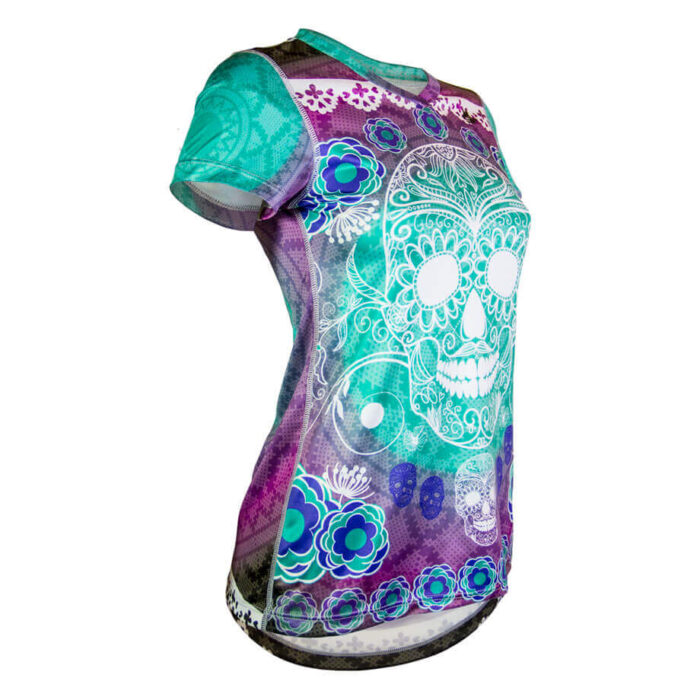 dulce calavera lateral dulce calavera lateral